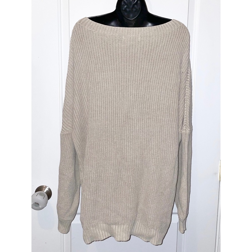 Mazik sweater - Picture 3 of 4